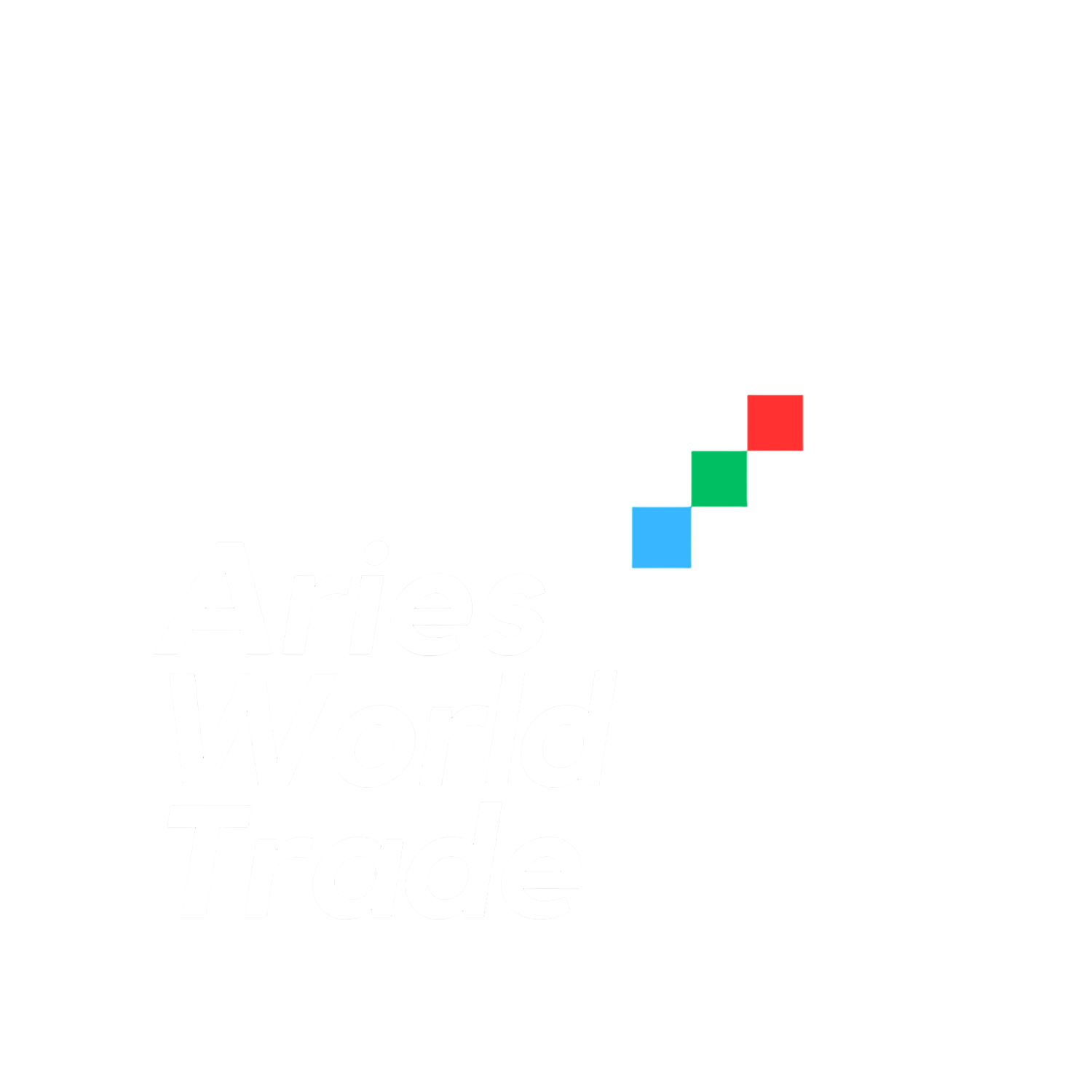 Aries World Trade Logo